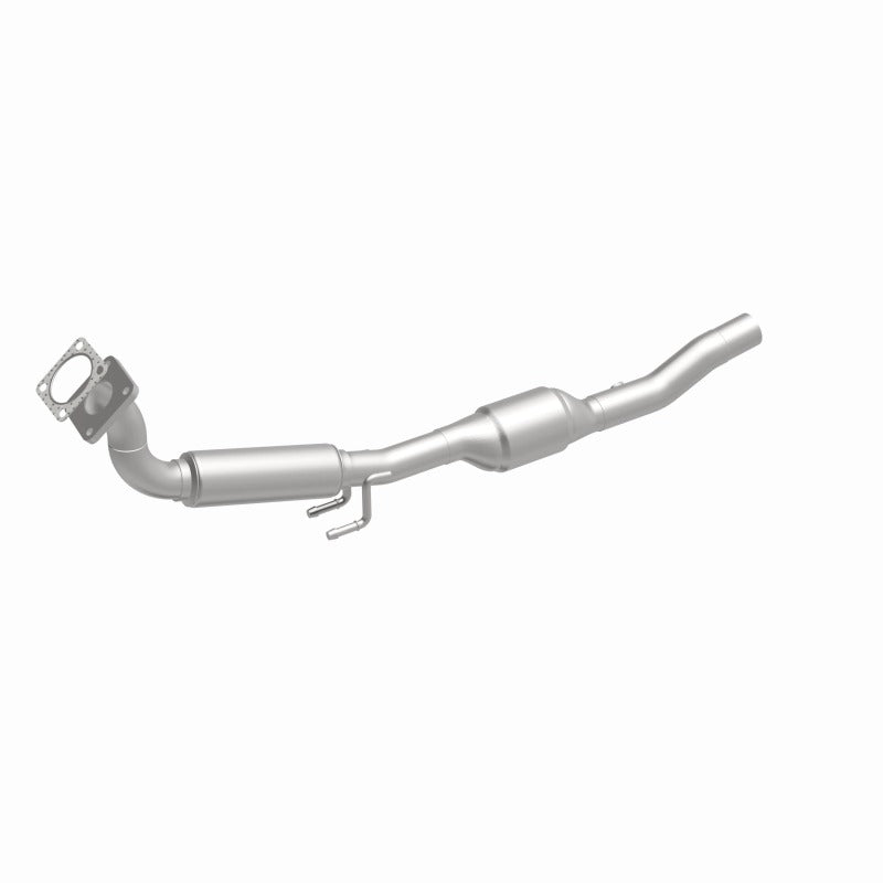 MagnaFlow DF Catalytic Conv 99-01 VW Beetle / 99-03 Golf / 99-02 Jetta 2.0L Single Outlet Manifold - 23710