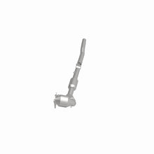 Load image into Gallery viewer, MagnaFlow 12-23 Volkswagen Beetle L4 2.0L OEM Underbody Direct-Fit Catalytic Converter - 52281