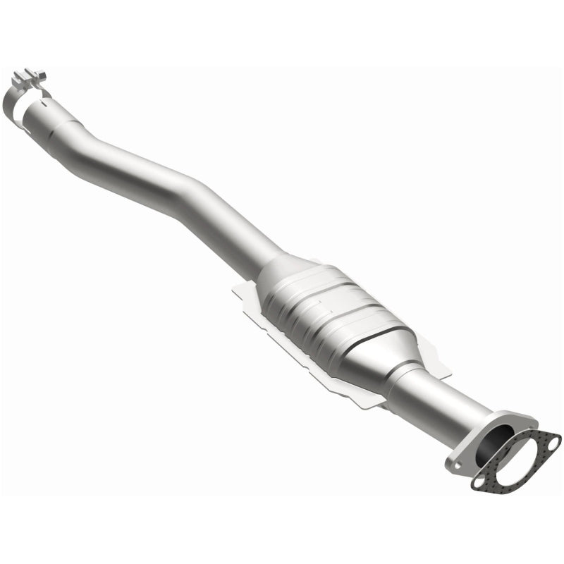 MagnaFlow Direct Fit Catalytic Converter 2011-2012 EQUINOX 3.0L Underbody - 52103