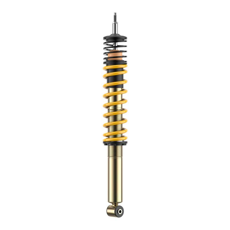 ST XA Adjustable Coilovers w/ Redound Adj. VW Golf/Jetta FWD (MKII/MKIII) - 18280002