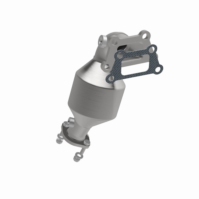 MagnaFlow 10-12 Chevrolet Equinox 3.0L Direct Fit Catalytic Converter - 5582189