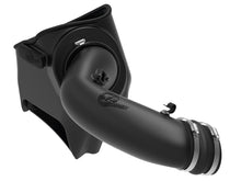 Load image into Gallery viewer, aFe Magnum FORCE Stage-2 Pro 5R Cold Air Intake System 17-18 Ford Diesel Trucks V8-6.7L (td) - 54-13017R