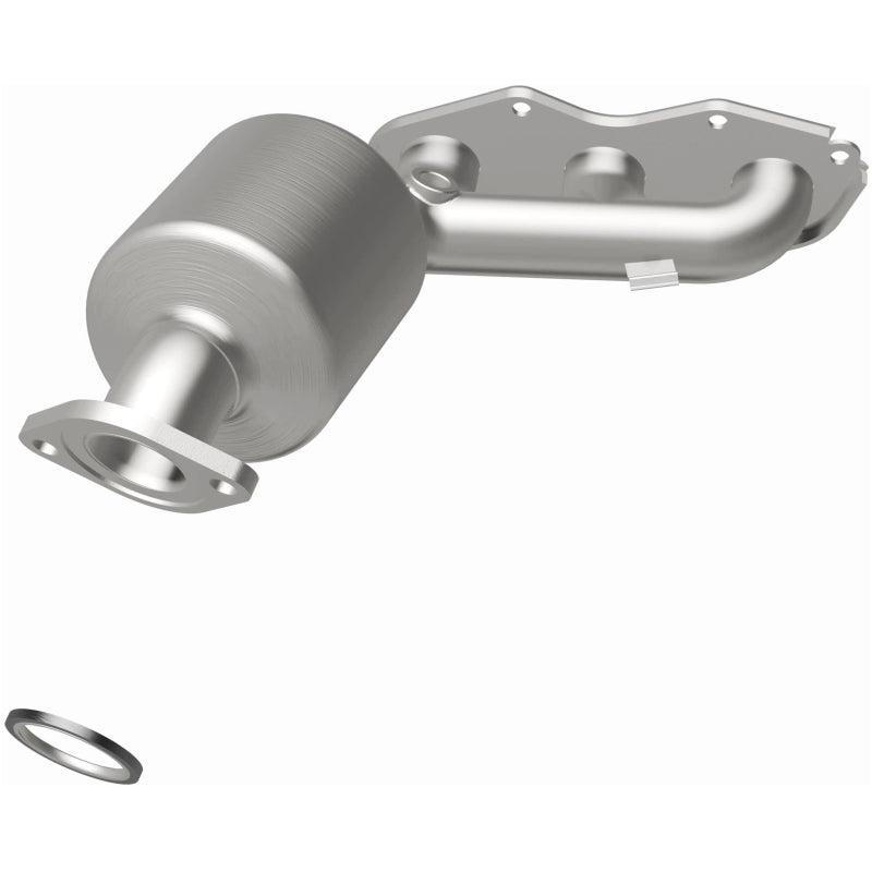 MagnaFlow 12-15 Venza 3.5 Manifold Direct Fit Converter - 52580
