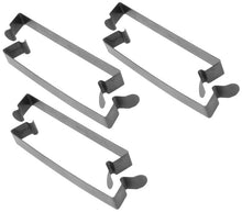 Load image into Gallery viewer, K&amp;N Spring Clip (6 Pack) - 85-83893