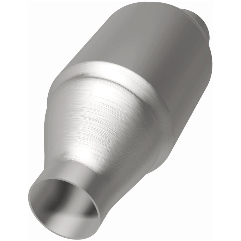 MagnaFlow Universal Catalytic Converter 2inch O/O Spun - 54904