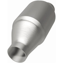 Load image into Gallery viewer, MagnaFlow Universal Catalytic Converter 2inch O/O Spun - 54904