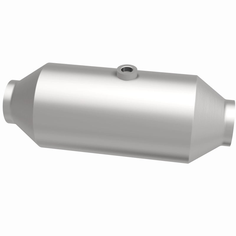 MagnaFlow MagnaFlow 2.5 in. OEM Grade Federal / EPA Compliant Universal Catalytic Converter - 51366