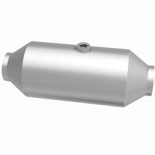 Load image into Gallery viewer, MagnaFlow MagnaFlow 2.5 in. OEM Grade Federal / EPA Compliant Universal Catalytic Converter - 51366