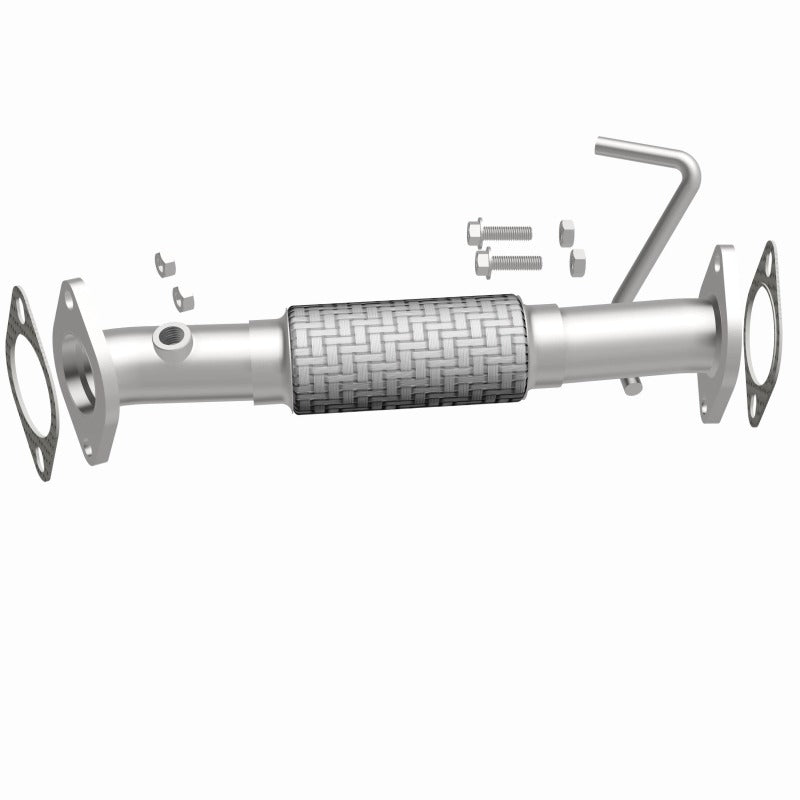 BRE Exhaust 11-16 KIA SPORTAGE 2.4L Front Pipe Kit - 107-0287