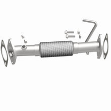 Load image into Gallery viewer, BRE Exhaust 11-16 KIA SPORTAGE 2.4L Front Pipe Kit - 107-0287