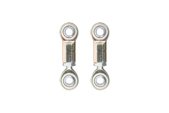 Eibach Adjustable Heavy Duty Endlink - Bolt Diameter M10 / Min Length 70MM / Max Length 80MM - UEL-10-070HD