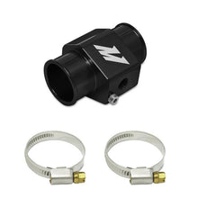 Load image into Gallery viewer, Mishimoto Water Temp. Sensor Adapter 32mm Black - MMWHS-32-BK
