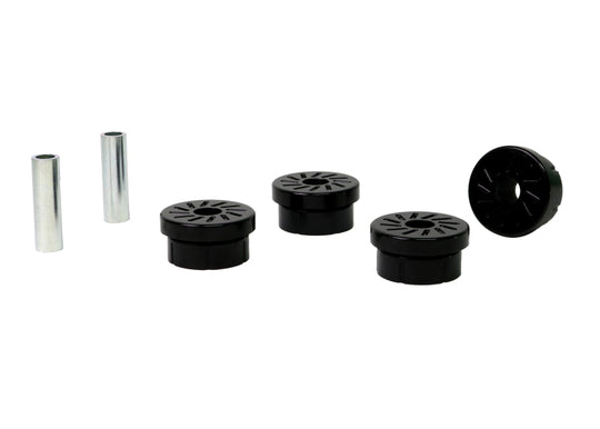 Whiteline 1984-1996 Chevrolet Corvette Differential Mount Carrier Bushings - W93528