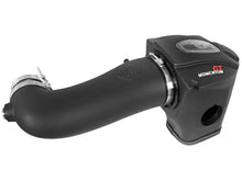 Load image into Gallery viewer, aFe Momentum GT Pro Dry S Stage-2 Intake System 11-15 Dodge Challenger / Charger R/T V8 5.7L HEMI - 51-72202