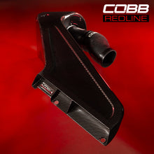 Load image into Gallery viewer, Cobb 15-20 Subaru STI Redline Carbon Fiber Intake System - Gloss Finish - 725350