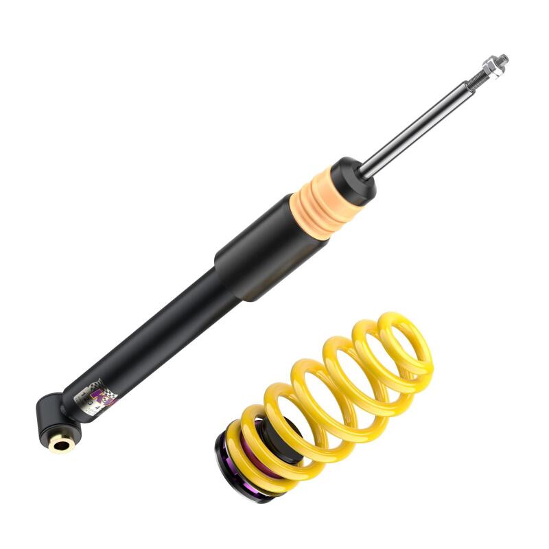 KW Coilover Kit V1 07-08 Audi RS4 - 10210051