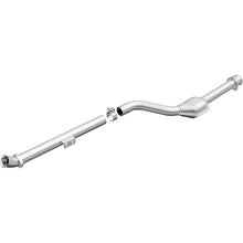 Load image into Gallery viewer, MagnaFlow Direct Fit Catalytic Converter 03-05 Mercedes C230 1.8L - 51592