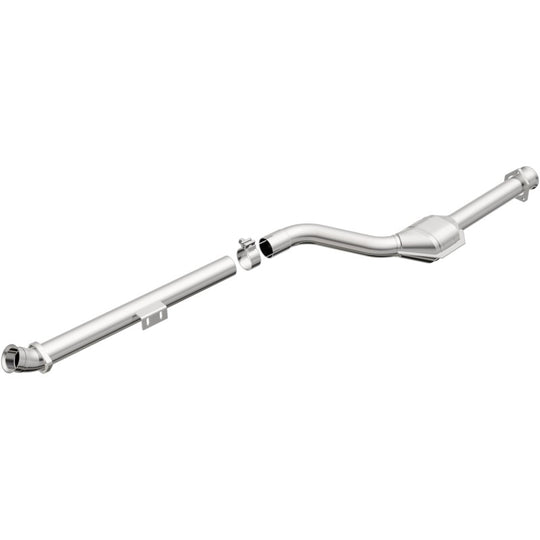 MagnaFlow Direct Fit Catalytic Converter 03-05 Mercedes C230 1.8L - 51592