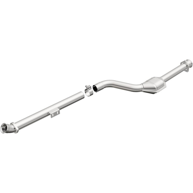 MagnaFlow Conv DF 03-05 Mercedes C230 1.8L - 24276