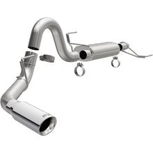 Load image into Gallery viewer, Magnaflow 2022+ Ford F-150 XL/XLT/Platinum/Limited/Lariat Catback Exhaust System - 19590