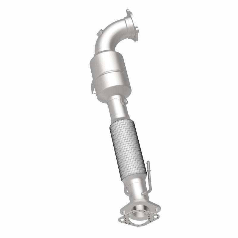 MagnaFlow Direct Fit Catalytic Converter California Grade 2014 Ford Fusion 1.5L - 5461974