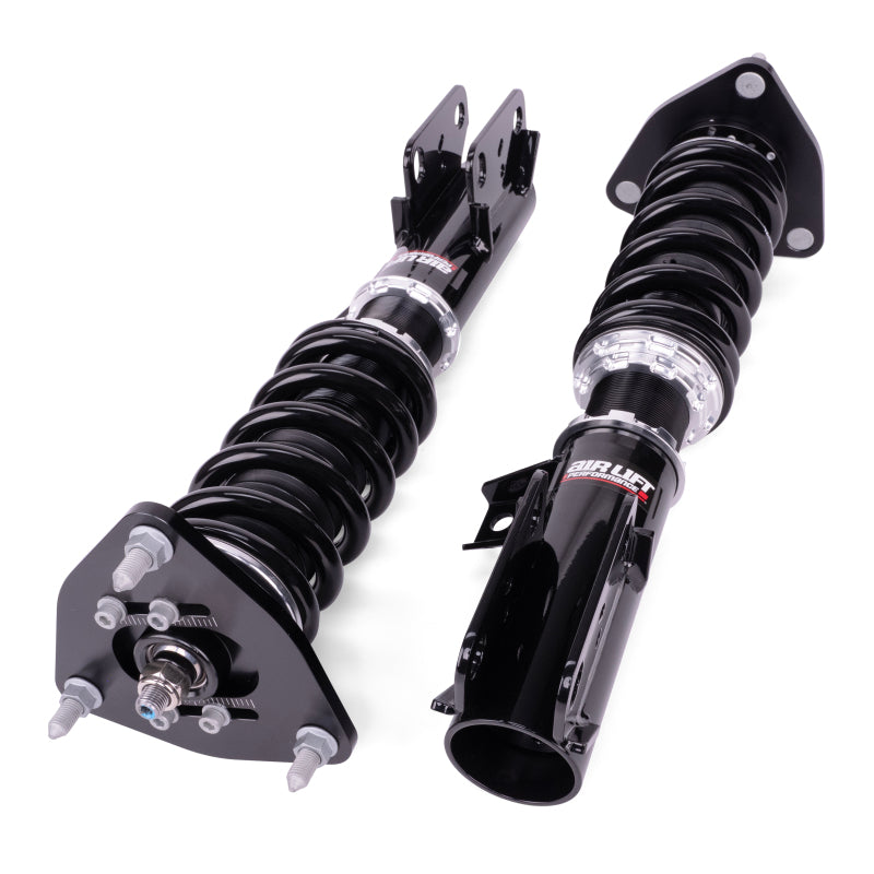 Air Lift Performance 15-24 Ford Mustang S550/S650 Fastback Coilover Kit - 79007
