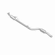 Load image into Gallery viewer, MagnaFlow 12-16 E350 V6 3.5 OEM Underbody Direct Fit Converter - 21-447