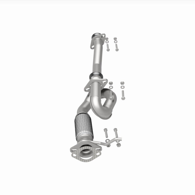 BRE Exhaust 05-07 Five Hundred Montego 3.0L Front Pipe Kit - 107-0122