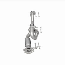 Load image into Gallery viewer, BRE Exhaust 05-07 Five Hundred Montego 3.0L Front Pipe Kit - 107-0122