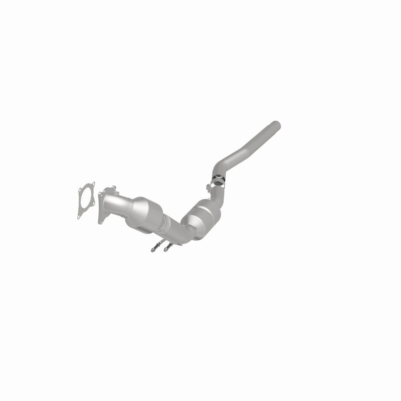 MagnaFlow 09-13 Volkswagen Tiguan 2.0L Direct Fit Converter - 551408