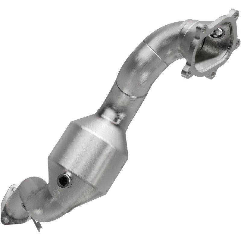 MagnaFlow Direct Fit Catalytic Converter 13-15 Audi S6/S7/S8/A8 Quattro V8-4.0L - 52316