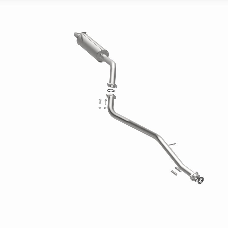MagnaFlow BRE Exhaust Kit 08-15 Scion xB 2.4L - 106-0843