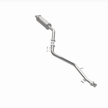 Load image into Gallery viewer, MagnaFlow BRE Exhaust Kit 08-15 Scion xB 2.4L - 106-0843