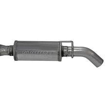 Load image into Gallery viewer, Flowmaster 04-15 Nissan Titan 5.6L FlowFX Extreme Cat-Back Exhaust System - 717985