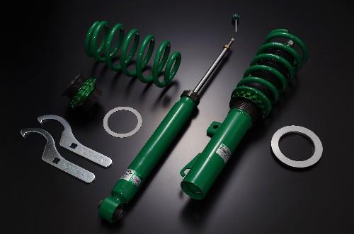 Tein 05-07 Subaru WRX STI (GDFD) Street Advance Z Coilovers - GSS66-9USS2