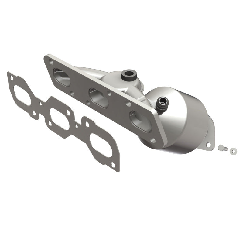MagnaFlow Direct Fit Catalytic Converter 06-08 Mazda 6 3.0L - 51977