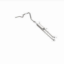 Load image into Gallery viewer, MagnaFlow BRE Exhaust Kit 07-09 Nissan Tundra 5.7L - 106-0121