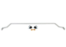 Load image into Gallery viewer, Whiteline 20-21 Chevrolet Camaro LT1 Rear Sway Bar - 27mm HD Blade Adj. (Incl. Bushings) - BCR81Z