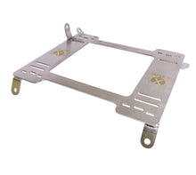 Load image into Gallery viewer, NRG Seat Brackets - 02-07 Subaru WRX / STI / Impreza - Pair - SBK-SB01