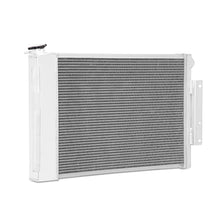 Load image into Gallery viewer, Mishimoto 67-69 Pontiac Firebird X-Line Performance Aluminum Radiator - MMRAD-FIR-67X