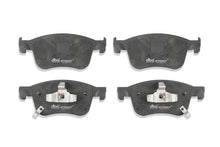 Load image into Gallery viewer, DBA 2017+ Honda Accord Street Series Front Brake Pads - DB15087SS