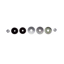 Load image into Gallery viewer, Bilstein 1995 Land Rover Defender B4 OE Replacement Shock Absorber - Rear - 19-218724