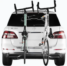 Load image into Gallery viewer, SeaSucker Mini Bomber 2-Bike Rack (No HUSKE Plugs Included) - BM2006