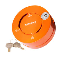 Load image into Gallery viewer, NRG Quick Lock - Orange - SRK-101OR