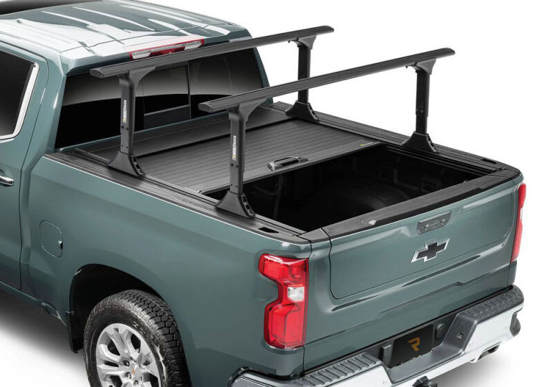 RealTruck 2019-2026 Dodge Ram 5ft 7in FlushFit Retractable Cover - MRC30RAM15A0
