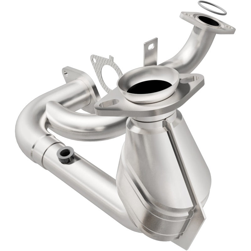 MagnaFlow Conv DF 00 Taurus/Sable S- PS Ft - 93248