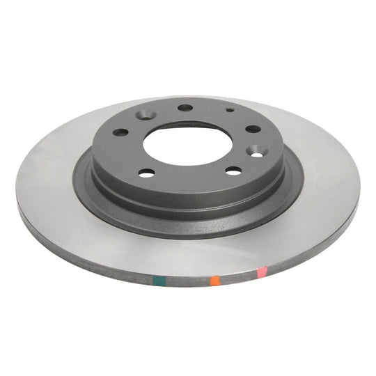 DBA 06-15 Mazda MX-5 Miata Rear 4000 Series Plain Rotor - DBA42951
