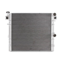 Load image into Gallery viewer, Mishimoto 07-18 Jeep Wrangler JK HEMI Conversion Performance Aluminum Radiator - MMRAD-JK-HEMI