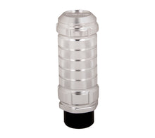 Load image into Gallery viewer, NRG Stealth Adjustable Shift Knob (M10X1.25) Nissan / Mazda / Toyota - Silver - SK-500SL-1