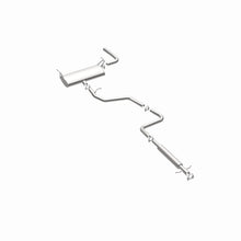 Load image into Gallery viewer, MagnaFlow BRE Exhaust Kit 08-12 Aura G6 Malibu 2.4L - 106-0259